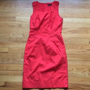 Banana Republic dress